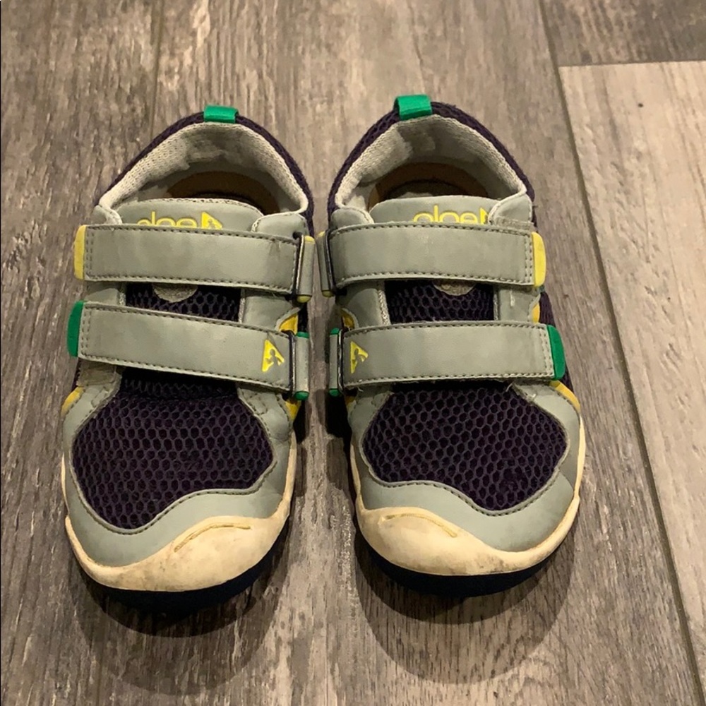 Plae Ty sneakers 12.5
